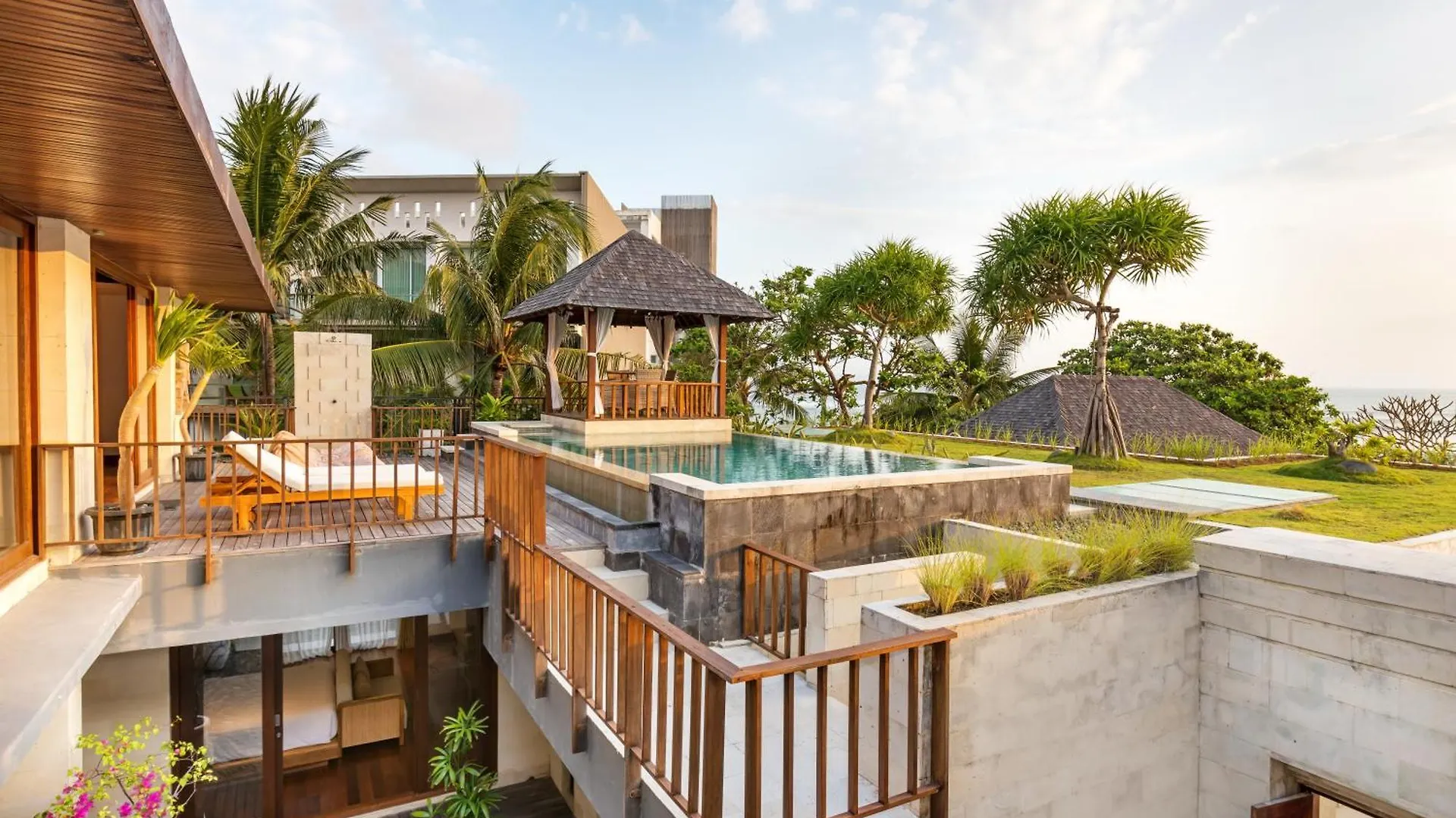 The Chand'S Boutique Villas By Villa Finder